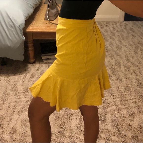 BRAND NEW W/ TAGS Urban Outfitters skirt - Picture 2 of 5